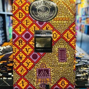 Golden Geometric Symbols