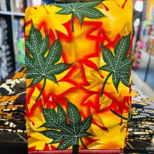 Tropical Floral Burst