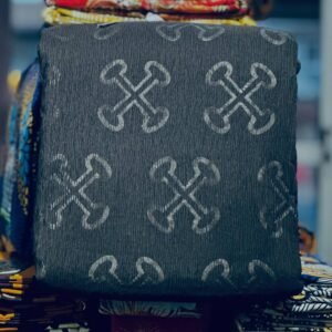 Prestige Interlock Motif
