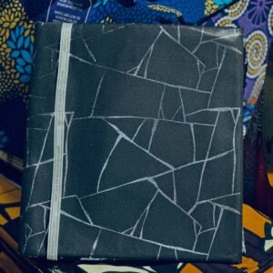 Prestige Geometric Lines