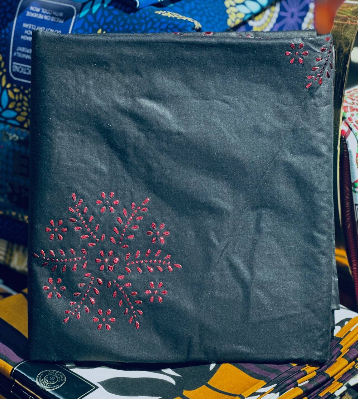 Prestige Floral Bloom