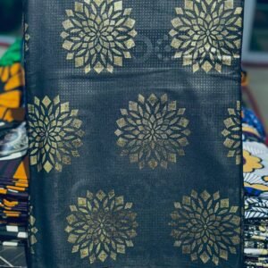 Prestige Golden Floral