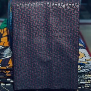 Prestige Chevron Texture
