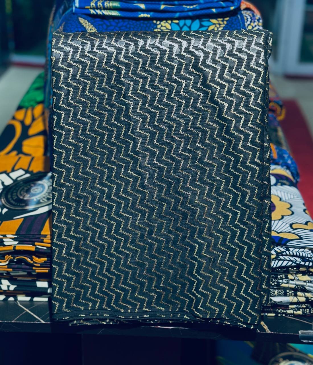 Prestige Chevron Texture - Image 2