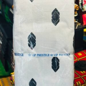 White Black Diamond